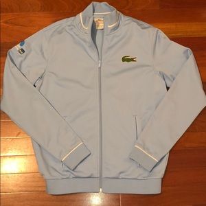 Lacoste Sport Jacket
